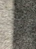 Vineet Bahl 100% Polyester Black Cocktail Dress Size M - photo 9
