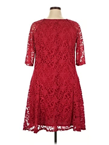 CHRIS McLaughlin Cocktail Dress (view 2)