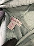 Flirtitude Green Sweatshirt Size XS - photo 7