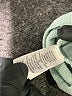 Flirtitude Green Sweatshirt Size XS - photo 8