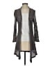 Alfani Gray Cardigan Size S - photo 1