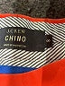 J.Crew 100% Cotton Solid Orange Shorts Size 8 - photo 3