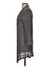 Alfani Gray Cardigan Size S - photo 5