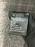 Unbranded Plaid Gray Formal Skirt Size 8 (petite) - photo 5