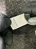 Unbranded 100% Polyester Gray Zip Up Hoodie Size XS - photo 8