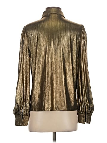 VICI Long Sleeve Blouse (view 2)