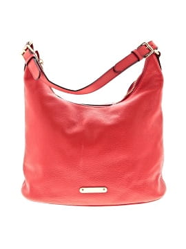 Michael Michael Kors Leather Shoulder Bag
