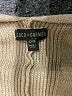 Coco + Carmen Tan Poncho One size - photo 4