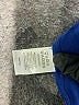 Coercion 100% Polyester Solid Blue Casual Dress Size 8 - photo 8
