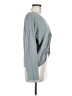 Love Tree Gray Pullover Sweater Size M - photo 4