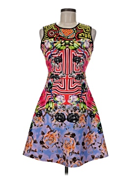 Clover Canyon Cocktail Dress