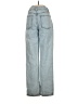 WeWoreWhat Blue Jeans Size 24 waist - photo 2