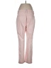 CAbi Solid Pink Casual Pants Size 10 - photo 2