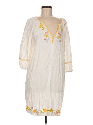 Calypso St. Barth Casual Dress (view 1)