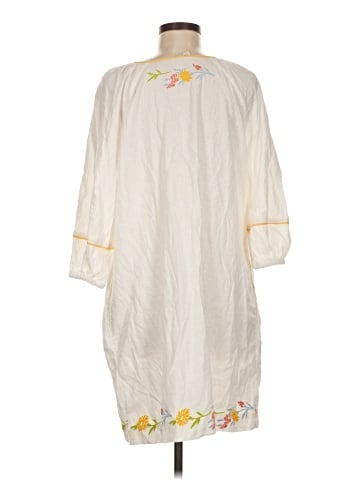 Calypso St. Barth Casual Dress (view 2)