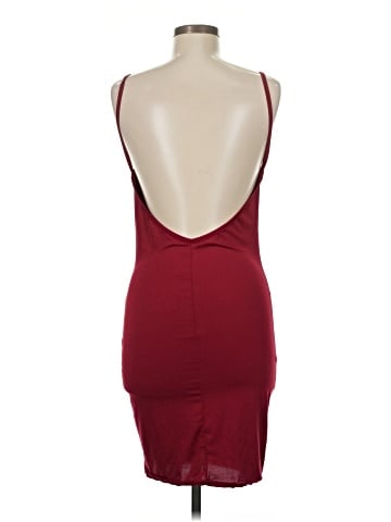Assorted Brands Cocktail Dress (view 2)