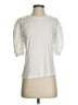 Rails Ivory Short Sleeve Top Size S - photo 1