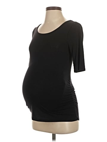a:glow 3/4 Sleeve T-Shirt (view 1)
