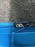 Zara Blue Cocktail Dress Size L - photo 6