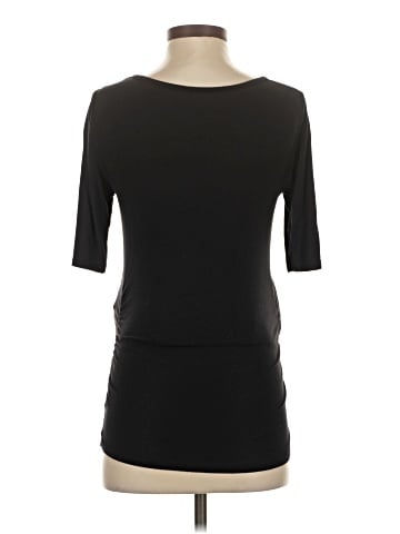a:glow 3/4 Sleeve T-Shirt (view 2)
