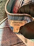 Madewell Hearts Blue Jeans Size 24 waist - photo 8