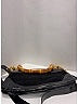 Gucci Black Leather Crossbody Bag One size - photo 4