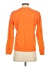 Unbranded Orange Sweatshirt Size S (estimated) - photo 2