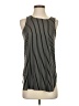Cotton On 100% Cotton Black Sleeveless Top Size XS - photo 1
