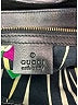 Gucci Black Leather Crossbody Bag One size - photo 8