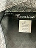 Creation Gray Vest Size L - photo 6
