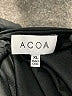 ACOA collection Black Sleeveless Top Size XL - photo 7