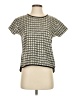 Madewell Print Gray Cardigan Size XS - photo 1
