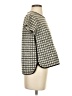 Madewell Print Gray Cardigan Size XS - photo 4