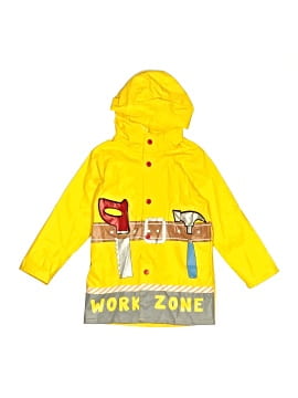 Wippette Kids Raincoat