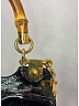 Gucci Black Leather Crossbody Bag One size - photo 7