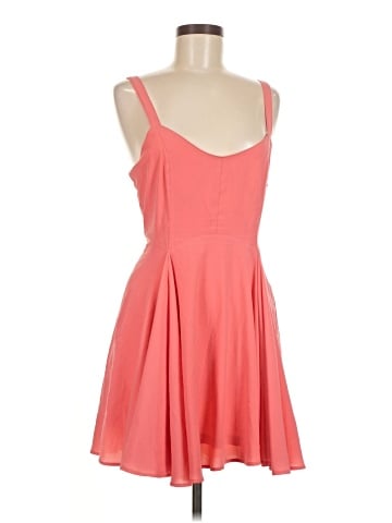 Margot Cocktail Dress (view 1)