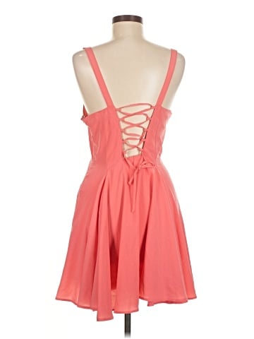 Margot Cocktail Dress (view 2)