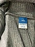 Old Navy Chevron-herringbone Gray Shorts Size L - photo 3