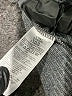 Old Navy Chevron-herringbone Gray Shorts Size L - photo 4