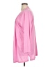Muk Luks Pink Cardigan Size XL - photo 5