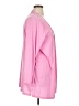 Muk Luks Pink Cardigan Size XL - photo 4