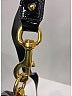 Gucci Black Leather Crossbody Bag One size - photo 9
