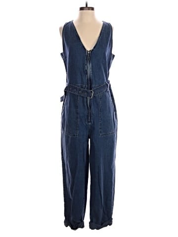 Rachel Comey Jumpsuit (view 1)
