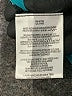 BCBGMAXAZRIA 100% Polyester Solid Teal Casual Skirt Size 6 - photo 5