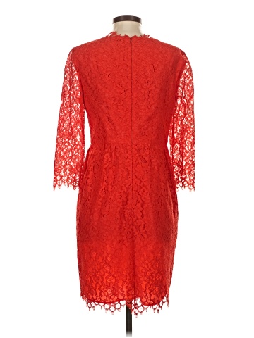 Shoshanna Cocktail Dress (view 2)
