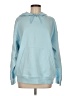 JoyLab Blue Pullover Hoodie Size M - photo 1
