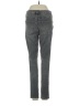 Express Chevron-herringbone Gray Jeans Size S - photo 2