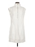 Unbranded White Casual Dress Size M - photo 1