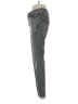 Express Chevron-herringbone Gray Jeans Size S - photo 5