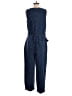 Rachel Comey Blue Jumpsuit Size 8 - photo 2